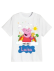 Camisa Infantil Personalizada