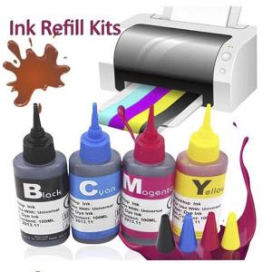 Tinta para Impressora  100 ml    