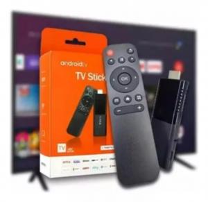 TV stick 4K      